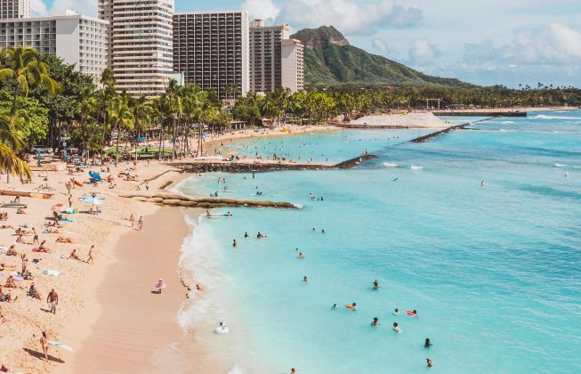 Honolulu