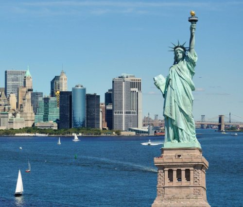 New York